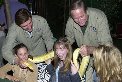 mackenzie rosman at the 2nd annual wild kingdom kids summit