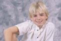 bought from hollywood stars unlimited; young david on an old photo shoot from season 2; one