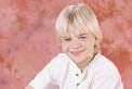 bought from hollywood stars unlimited; young david on an old photo shoot from season 2; two